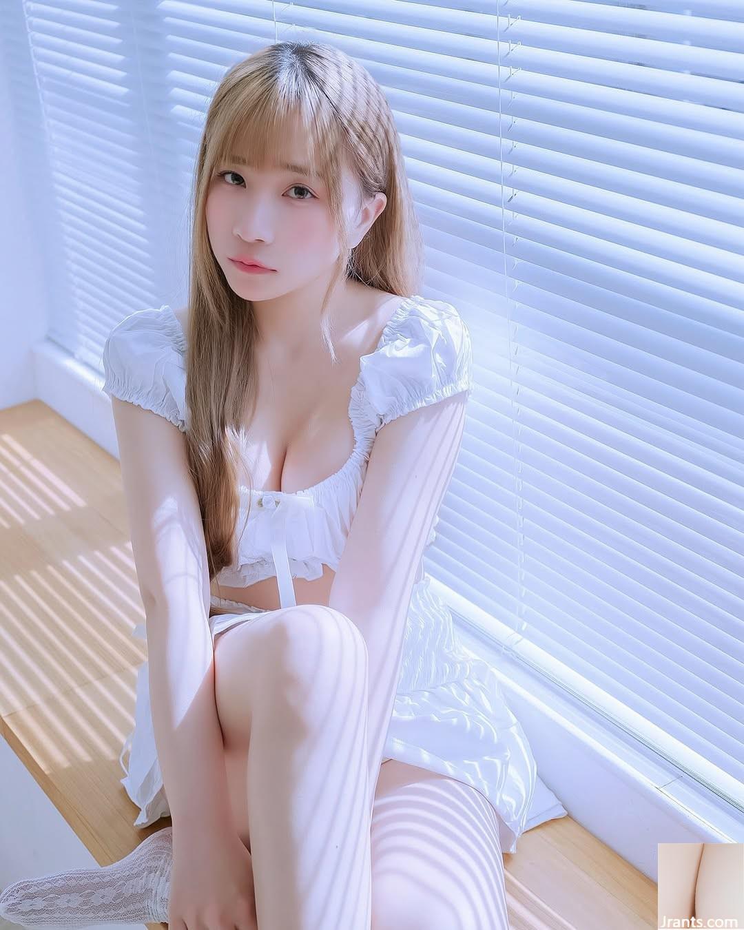 Vẻ đẹp tự nhiên, không cầu kỳ của cô nàng khí chất “33” khiến người ta không thể rời mắt (10P) - Ảnh 2