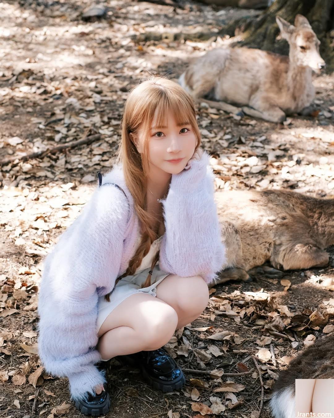 Vẻ đẹp tự nhiên, không cầu kỳ của cô nàng khí chất “33” khiến người ta không thể rời mắt (10P) - Ảnh 4