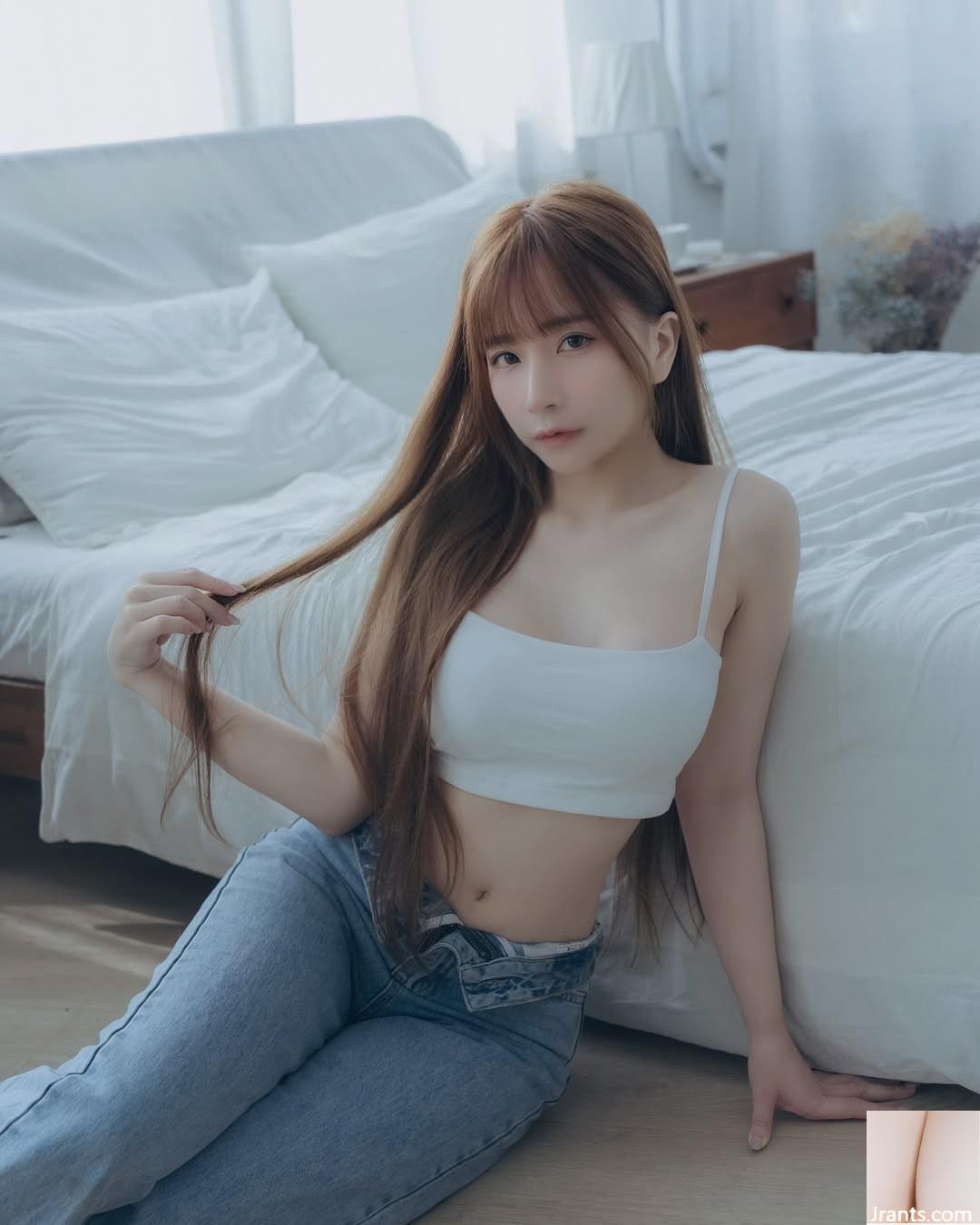 Vẻ đẹp tự nhiên, không cầu kỳ của cô nàng khí chất “33” khiến người ta không thể rời mắt (10P) - Ảnh 6