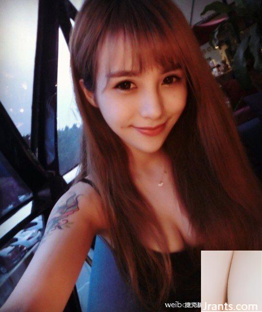 Cô gái cúp D Natumi Jiang quá nóng bỏng đến từ Nam bán cầu (20P) - Ảnh 4