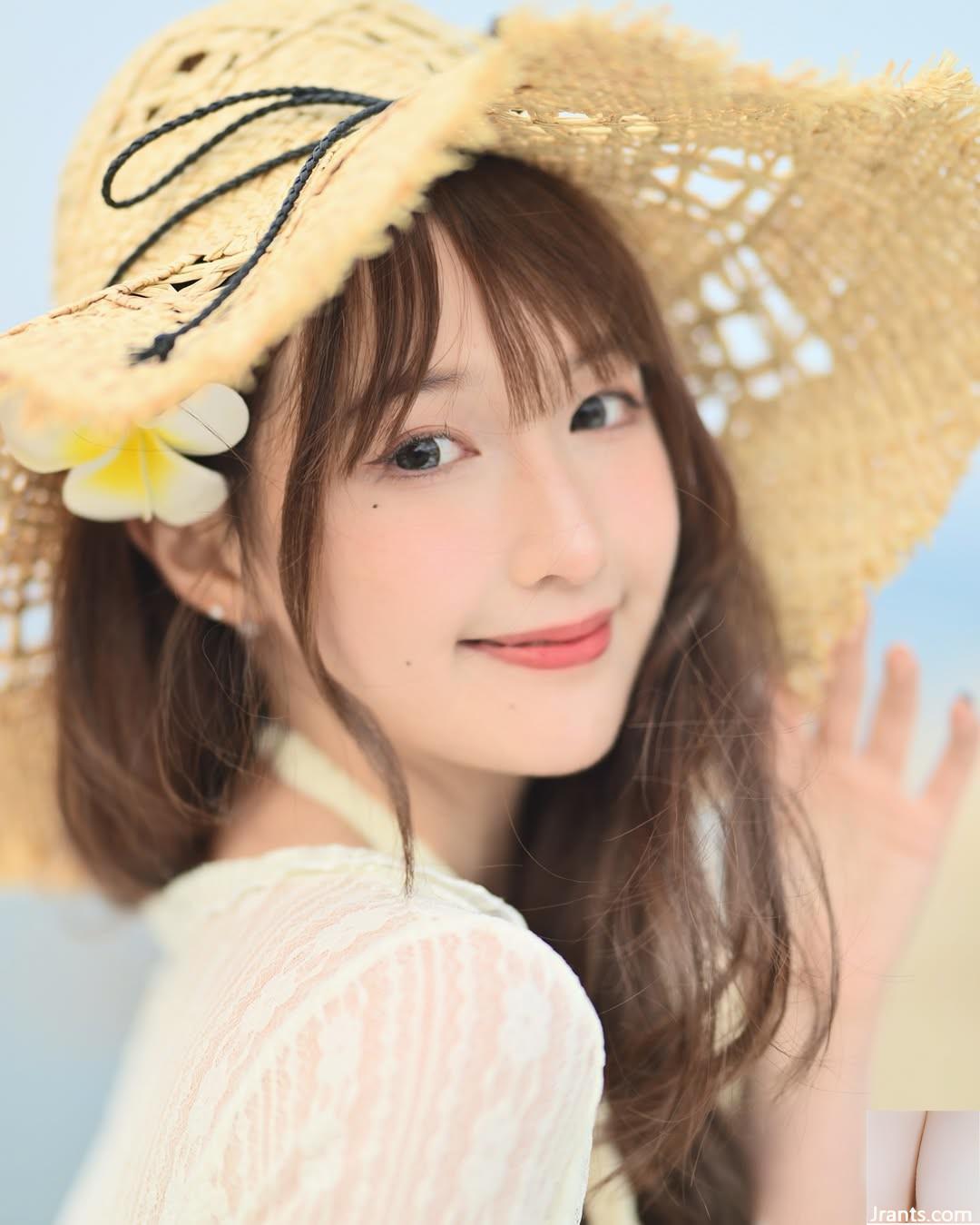 Gương mặt của “Kế Tử” lộ vẻ dịu dàng, quyến rũ vô hạn (10P)