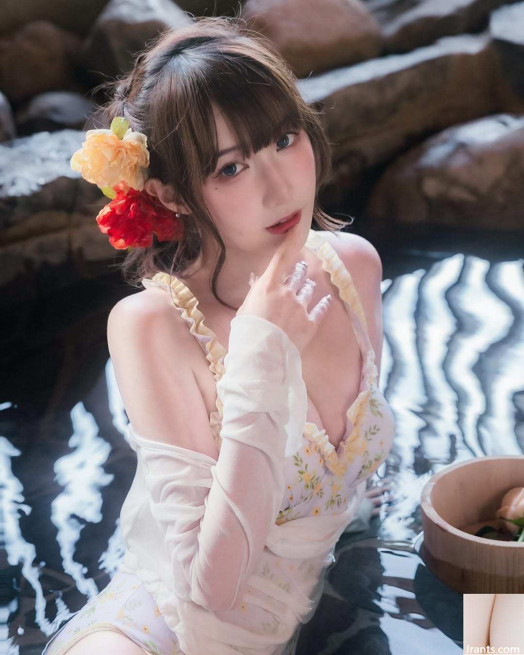 Gương mặt của “Kế Tử” lộ vẻ dịu dàng, quyến rũ vô hạn (10P) - Ảnh 5