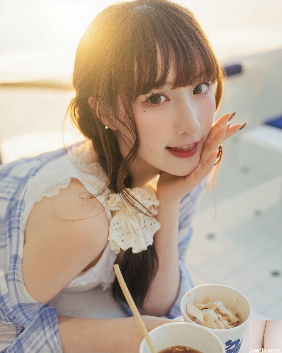 Gương mặt của “Kế Tử” lộ vẻ dịu dàng, quyến rũ vô hạn (10P) - Ảnh 9