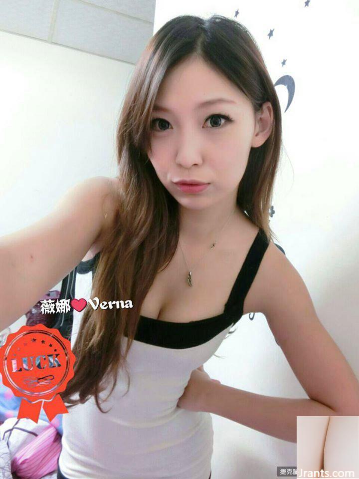 Mương sâu quá! Ảnh nội y Facebook PO của hot girl Wei Na có đường sự nghiệp mạnh mẽ khiến người ta không thể kiềm chế (50P) - Ảnh 10