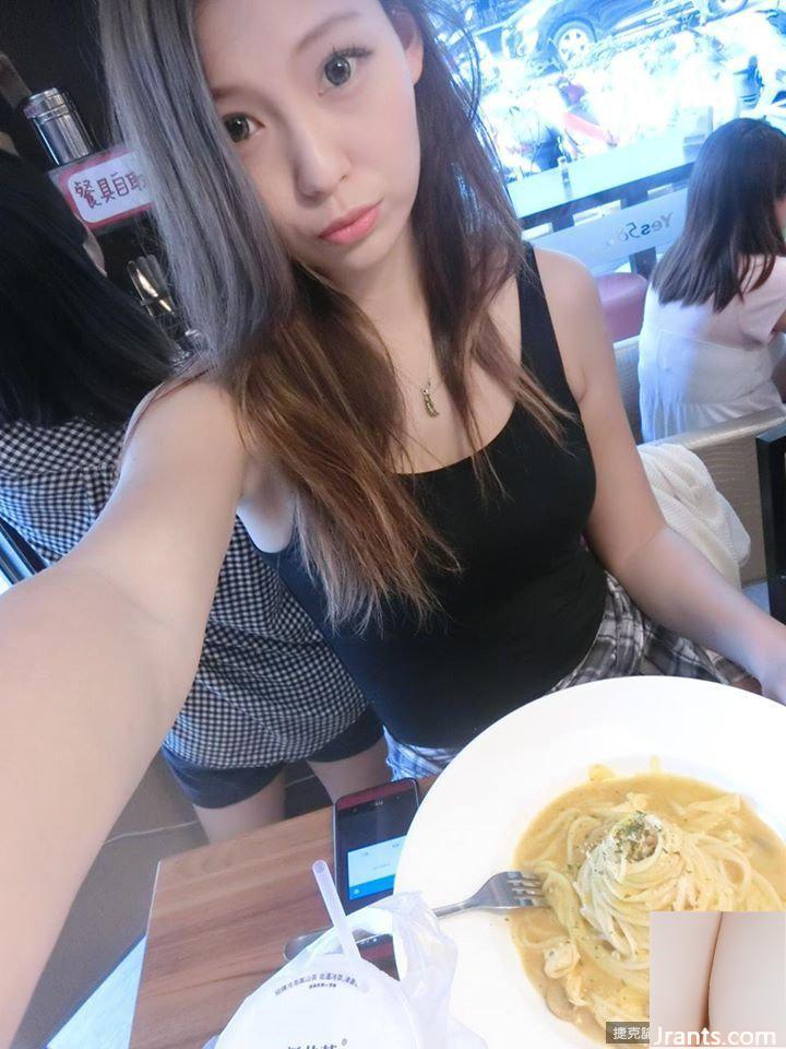 Mương sâu quá! Ảnh nội y Facebook PO của hot girl Wei Na có đường sự nghiệp mạnh mẽ khiến người ta không thể kiềm chế (50P) - Ảnh 12