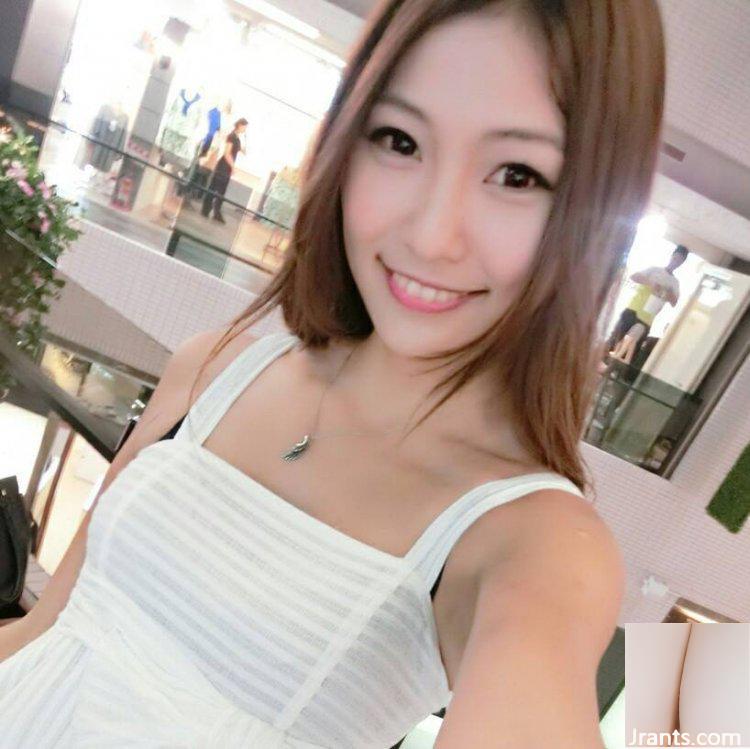 Mương sâu quá! Ảnh nội y Facebook PO của hot girl Wei Na có đường sự nghiệp mạnh mẽ khiến người ta không thể kiềm chế (50P) - Ảnh 28