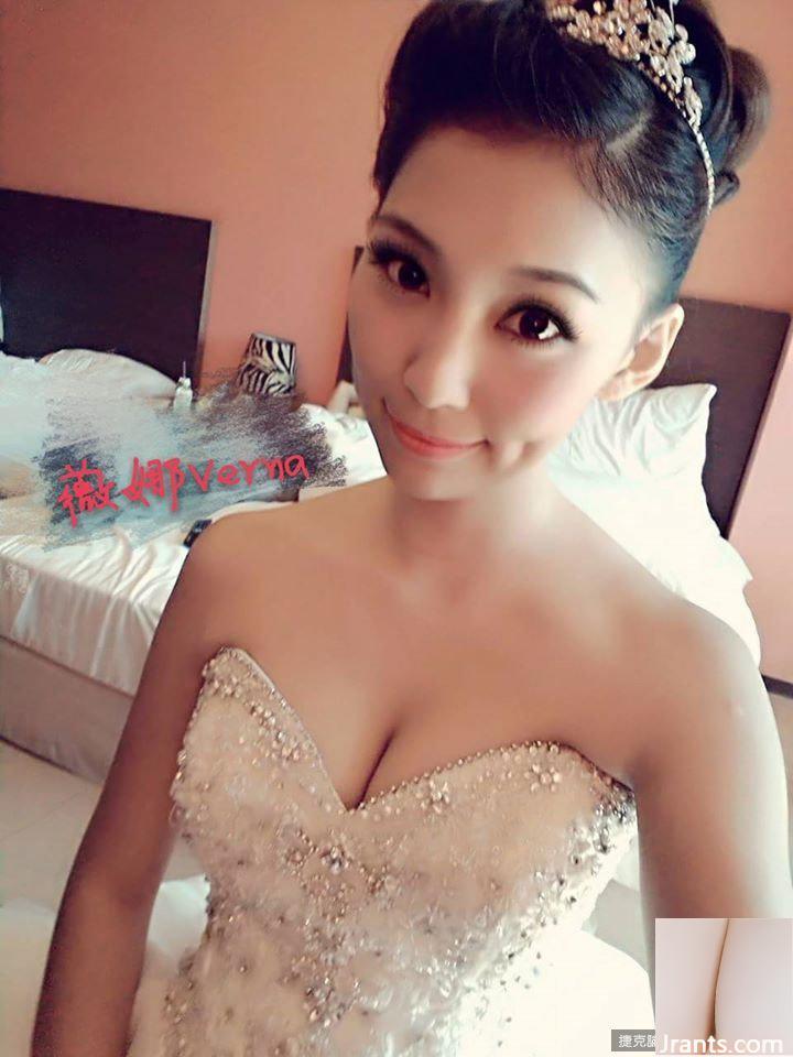 Mương sâu quá! Ảnh nội y Facebook PO của hot girl Wei Na có đường sự nghiệp mạnh mẽ khiến người ta không thể kiềm chế (50P) - Ảnh 36