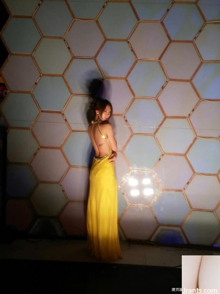 Quy mô xếp hạng X của Liu Yurou! Selfie hoàn toàn khỏa thân và gợi cảm, khoe Nam bán cầu (33P) - Ảnh 19