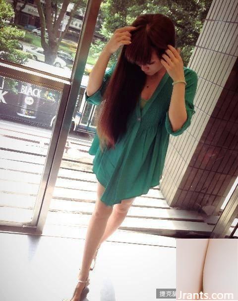 Kimiko cởi cúc quần, cởi bỏ nội y nóng bỏng và bắt mắt (39P) - Ảnh 12