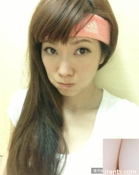 Kimiko cởi cúc quần, cởi bỏ nội y nóng bỏng và bắt mắt (39P) - Ảnh 24