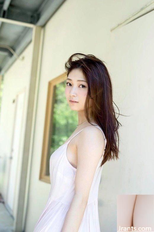 Haruka Kasumi (10P) - Ảnh 3