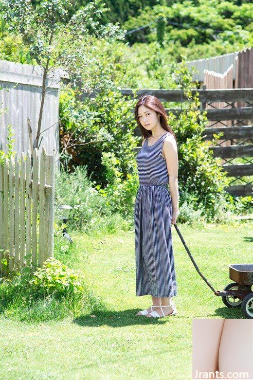 Haruka Kasumi (10P) - Ảnh 6