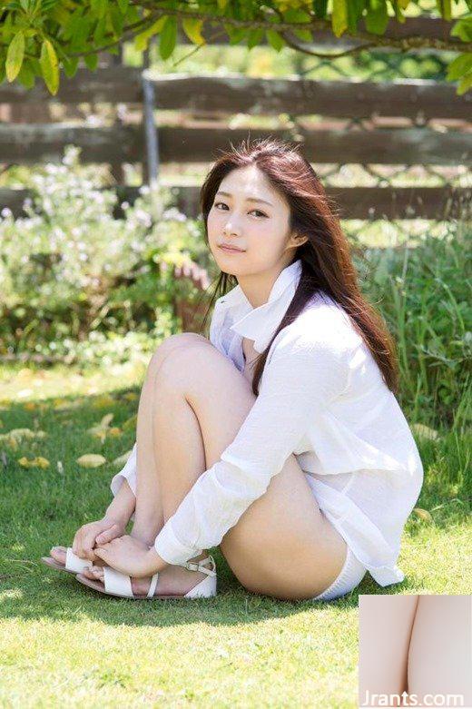 Haruka Kasumi (10P) - Ảnh 8