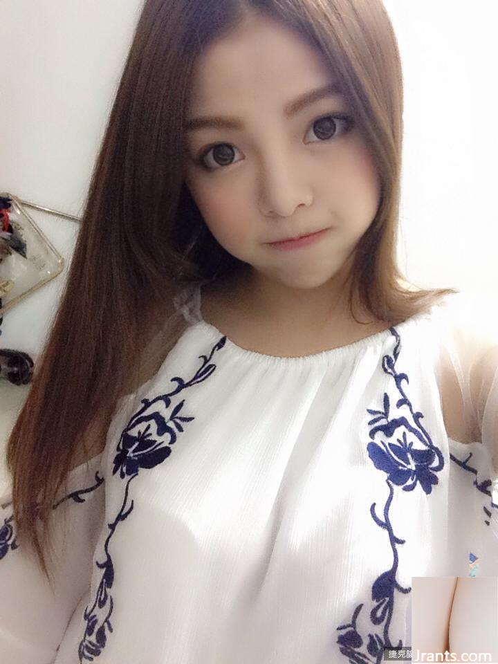 Hot girl Keelung Dong Xiaoxiao với bộ ngực nở nang khoe mông và bóng khi ra nước ngoài (48P - Ảnh 13