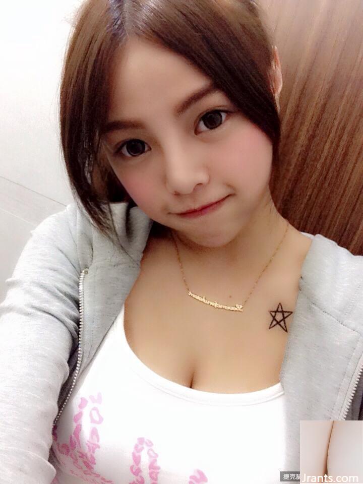 Hot girl Keelung Dong Xiaoxiao với bộ ngực nở nang khoe mông và bóng khi ra nước ngoài (48P - Ảnh 17