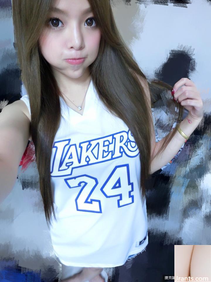 Hot girl Keelung Dong Xiaoxiao với bộ ngực nở nang khoe mông và bóng khi ra nước ngoài (48P - Ảnh 18