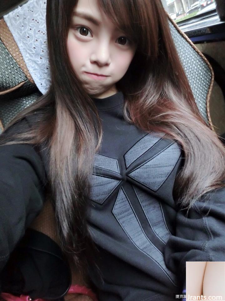 Hot girl Keelung Dong Xiaoxiao với bộ ngực nở nang khoe mông và bóng khi ra nước ngoài (48P - Ảnh 21