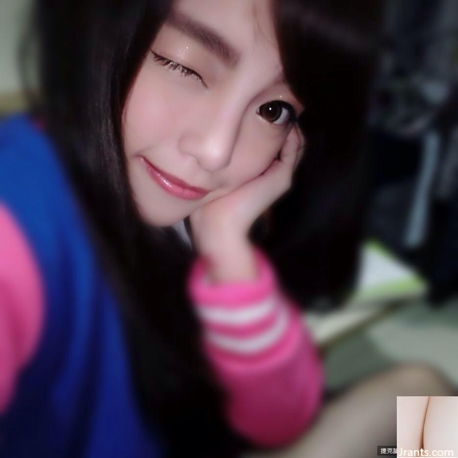 Hot girl Keelung Dong Xiaoxiao với bộ ngực nở nang khoe mông và bóng khi ra nước ngoài (48P - Ảnh 25