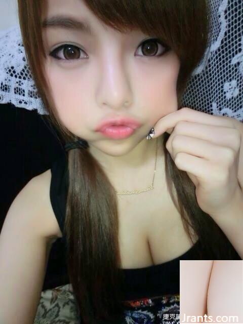 Hot girl Keelung Dong Xiaoxiao với bộ ngực nở nang khoe mông và bóng khi ra nước ngoài (48P - Ảnh 30