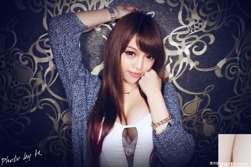 Hot girl Keelung Dong Xiaoxiao với bộ ngực nở nang khoe mông và bóng khi ra nước ngoài (48P - Ảnh 37