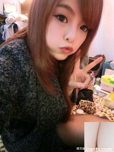 Hot girl Keelung Dong Xiaoxiao với bộ ngực nở nang khoe mông và bóng khi ra nước ngoài (48P - Ảnh 44