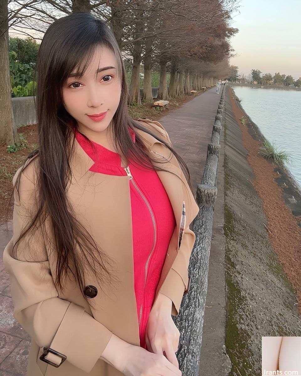 Khí chất thanh lịch và vẻ đẹp hoàn mỹ “Tingting” (10P) - Ảnh 8