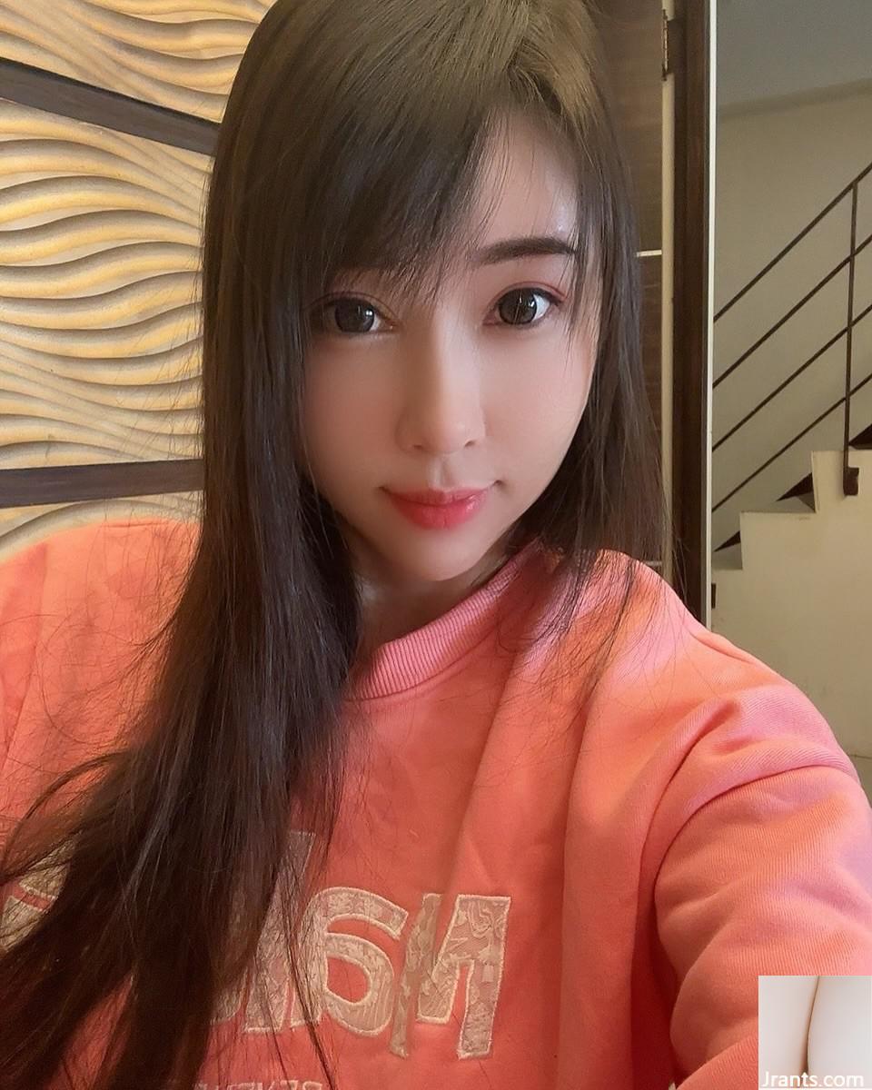 Khí chất thanh lịch và vẻ đẹp hoàn mỹ “Tingting” (10P) - Ảnh 9