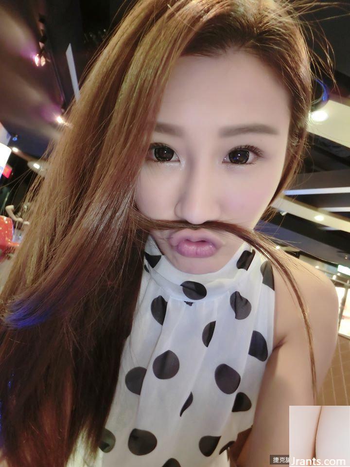 Hot girl 30D Lara mang phúc lợi đến Nam bán cầu và ra ngoài đón khách (46P) - Ảnh 25