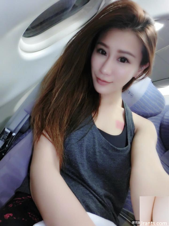 Hot girl 30D Lara mang phúc lợi đến Nam bán cầu và ra ngoài đón khách (46P) - Ảnh 27