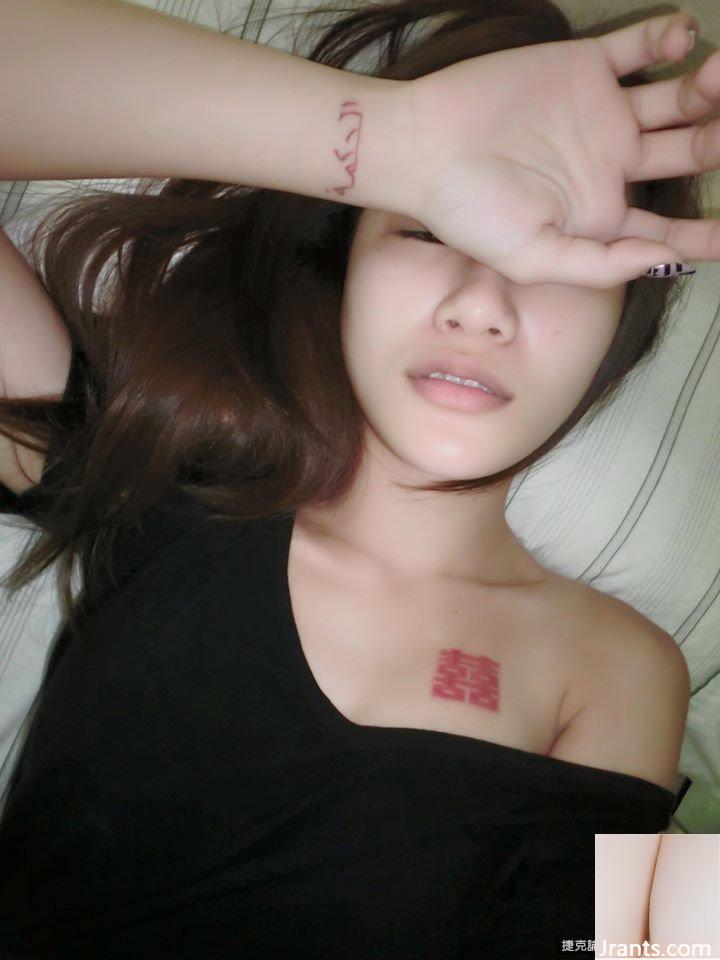 Hot girl 30D Lara mang phúc lợi đến Nam bán cầu và ra ngoài đón khách (46P) - Ảnh 32