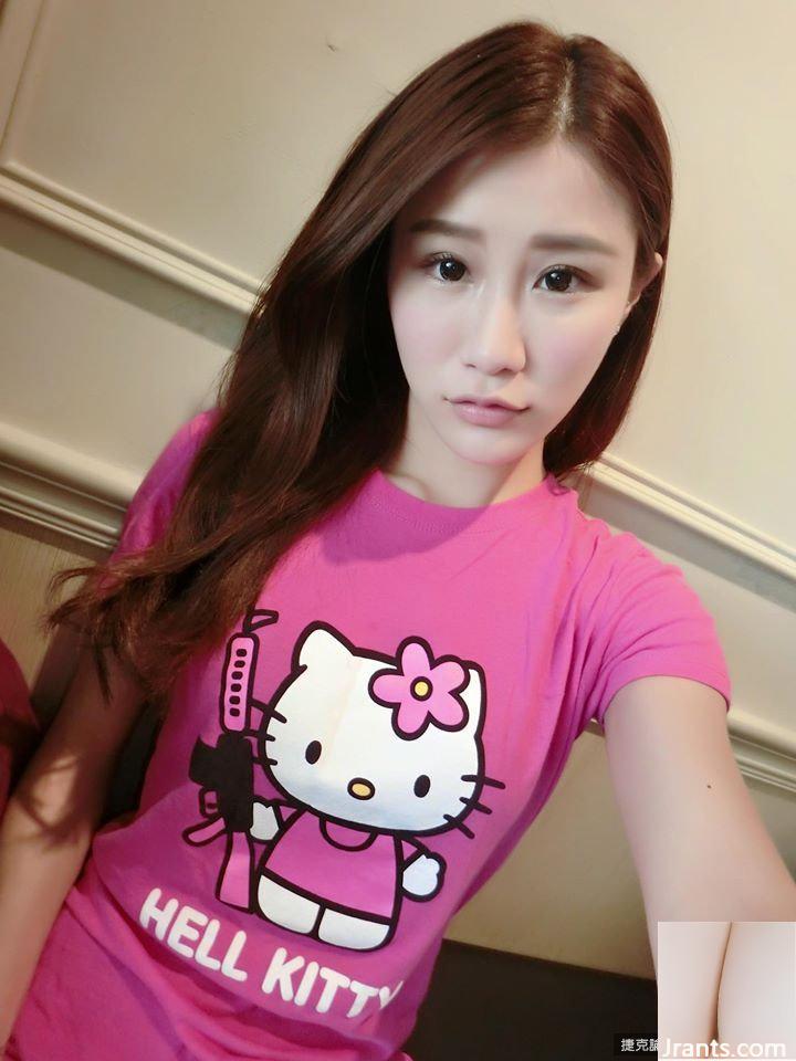 Hot girl 30D Lara mang phúc lợi đến Nam bán cầu và ra ngoài đón khách (46P) - Ảnh 37