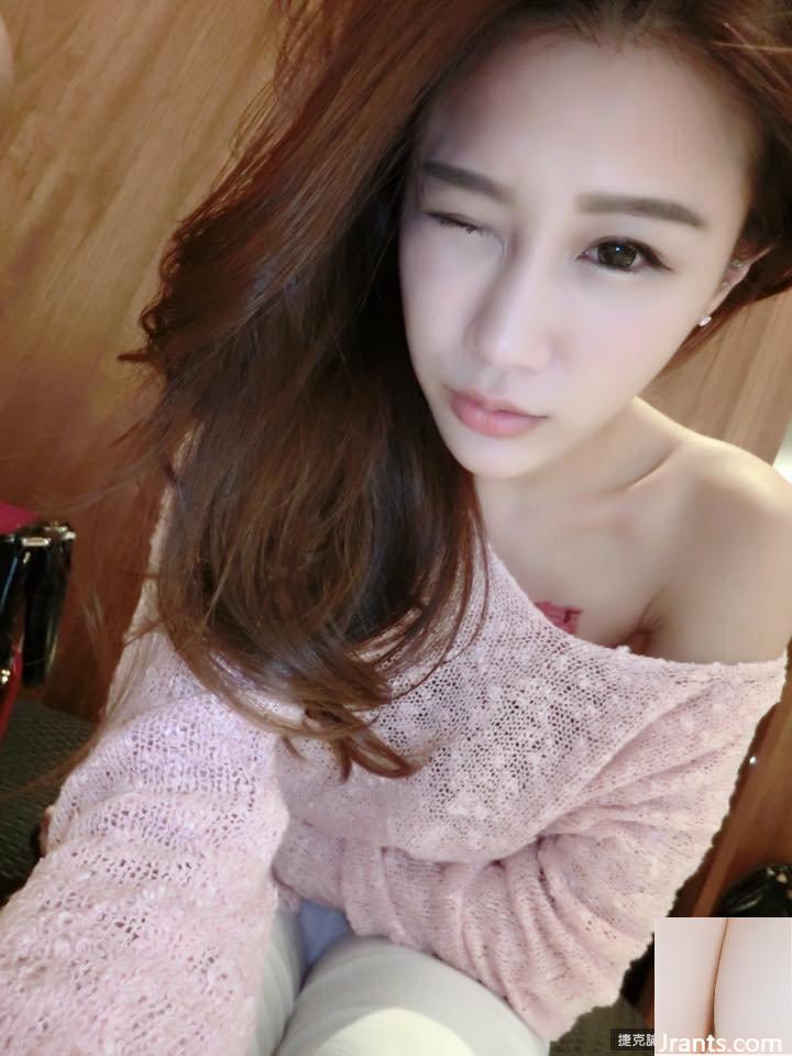 Hot girl 30D Lara mang phúc lợi đến Nam bán cầu và ra ngoài đón khách (46P) - Ảnh 42