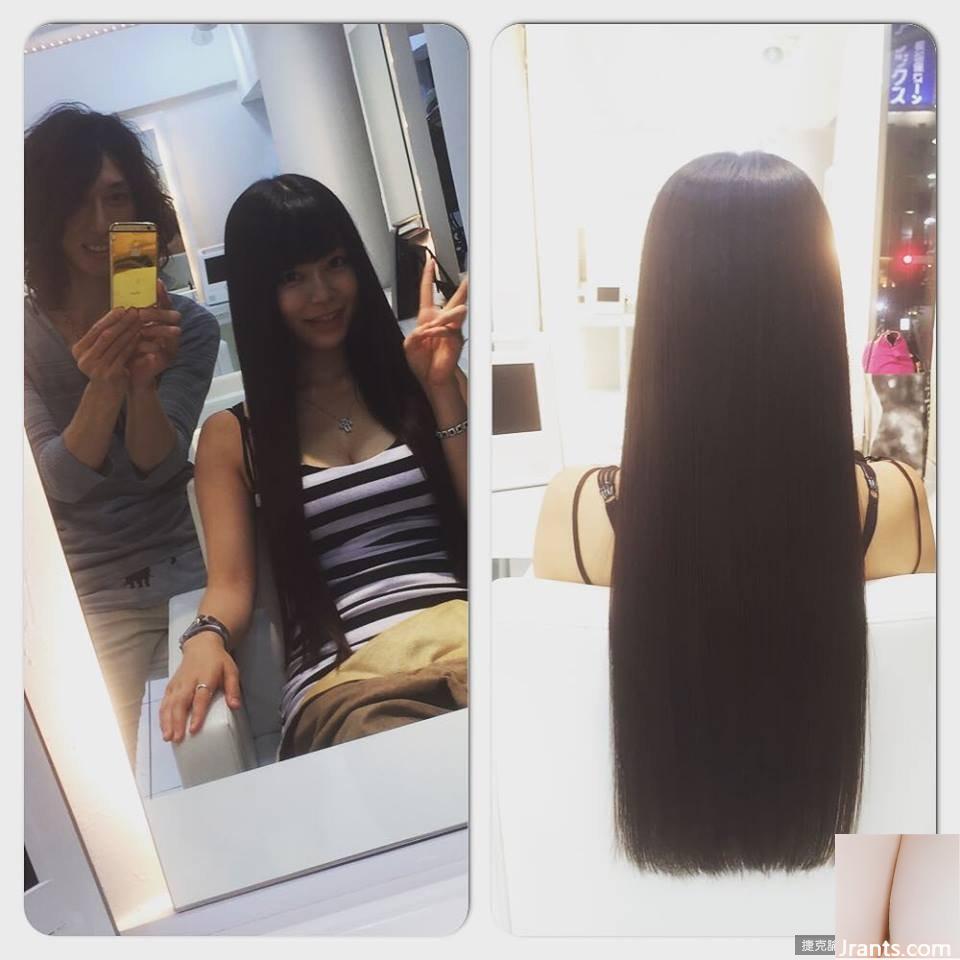 Nữ diễn viên H-cup mặc bikini ngực siêu khủng đọc tiếng Trung~Shibuya Yuri~nhảy lên giường và nảy người khi quay video selfie (35P) - Ảnh 21