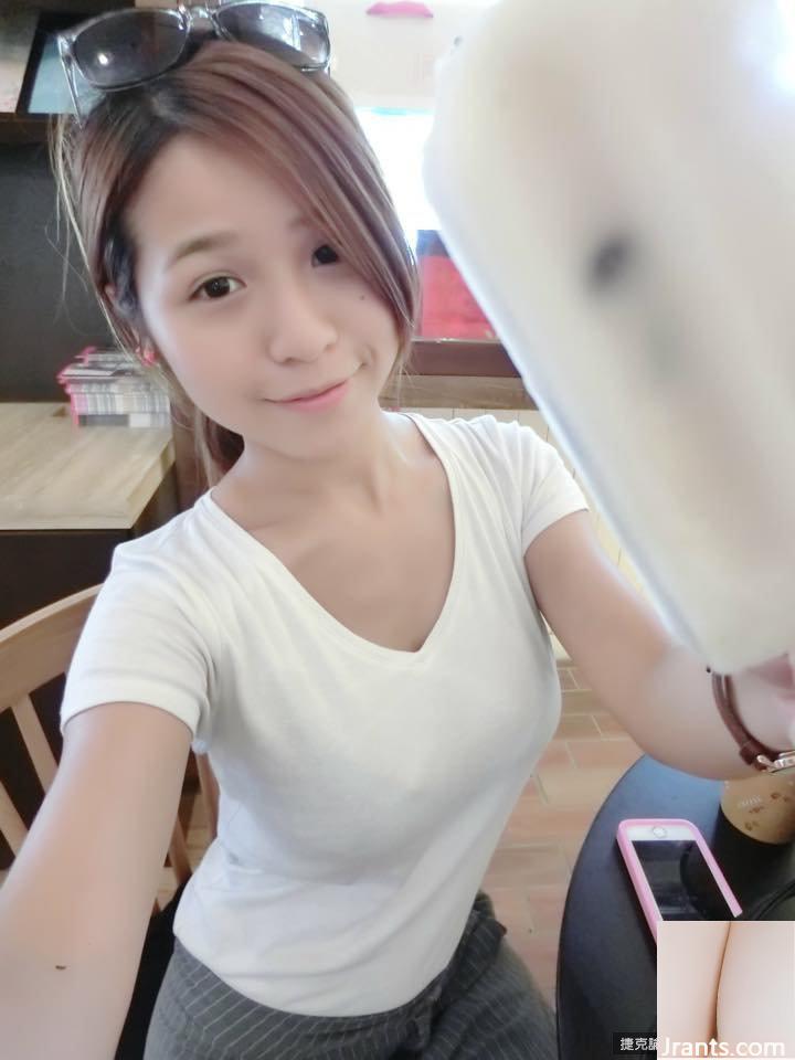 Hot girl 32F~媗媗~nhóm fan đổi sang phong cách trong sáng sau cảnh báo (49P - Ảnh 11