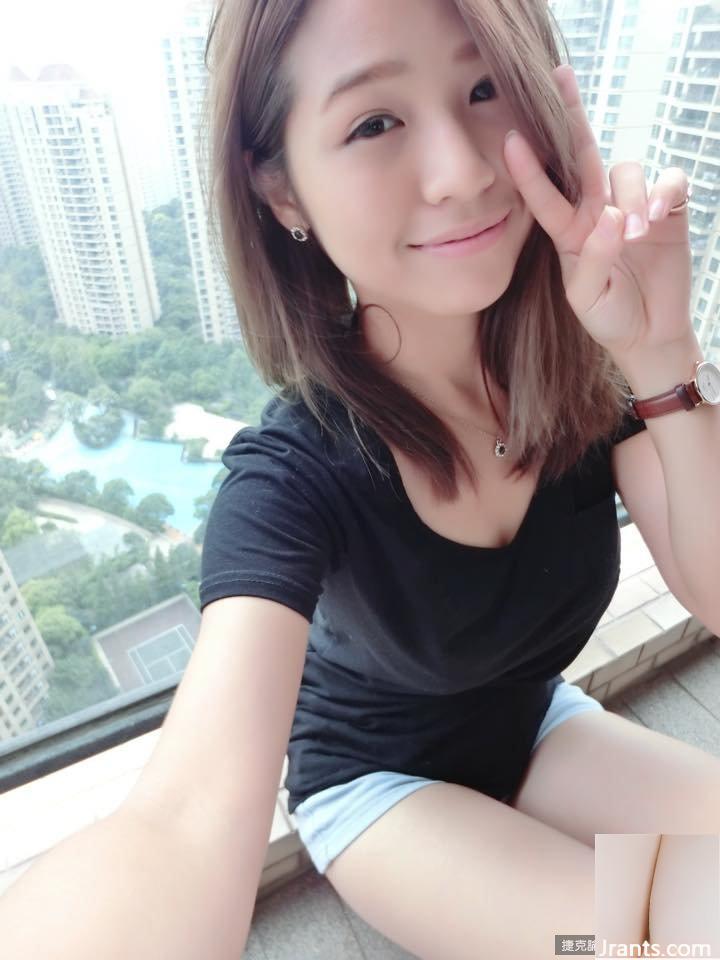 Hot girl 32F~媗媗~nhóm fan đổi sang phong cách trong sáng sau cảnh báo (49P - Ảnh 2