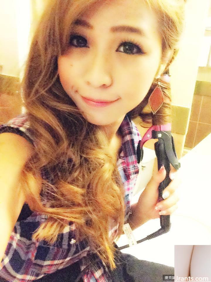 Hot girl 32F~媗媗~nhóm fan đổi sang phong cách trong sáng sau cảnh báo (49P - Ảnh 31