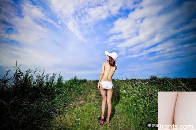 Hot girl 32F~媗媗~nhóm fan đổi sang phong cách trong sáng sau cảnh báo (49P - Ảnh 46