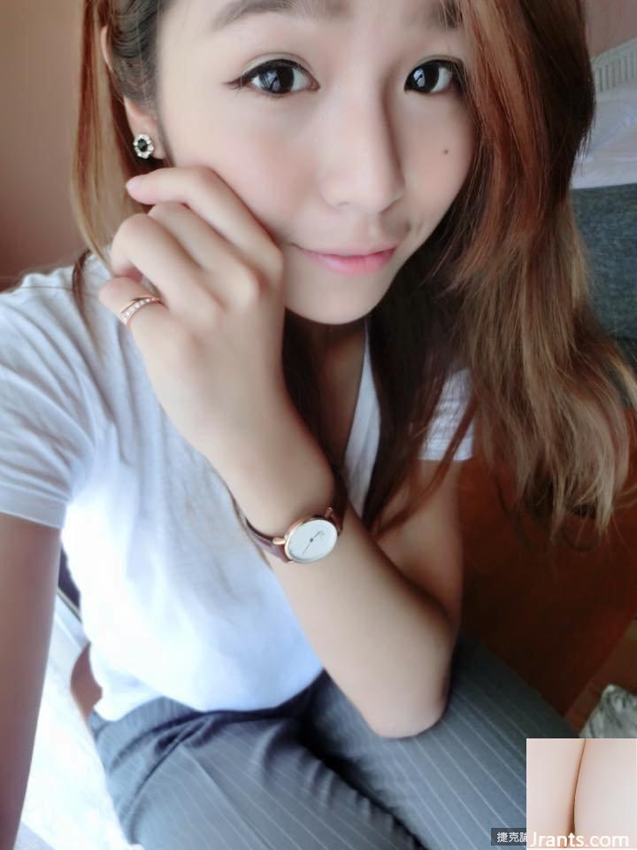 Hot girl 32F~媗媗~nhóm fan đổi sang phong cách trong sáng sau cảnh báo (49P - Ảnh 7