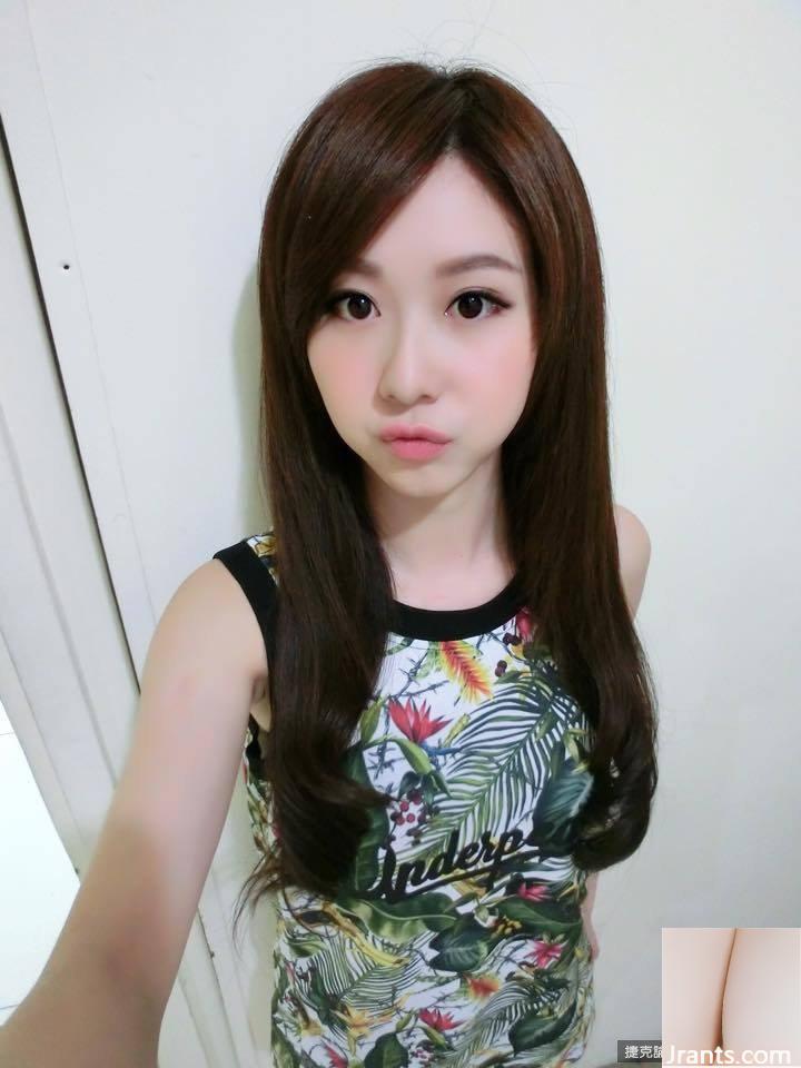 Zhang Baolan xuất hiện trong bộ váy cúp ngực gợi cảm tại hiện trường pha chế rượu, công chúng bảo vệ mắt (52P) - Ảnh 19