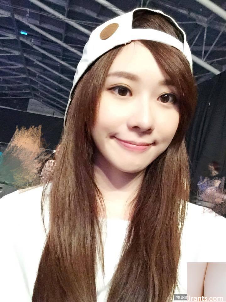 Zhang Baolan xuất hiện trong bộ váy cúp ngực gợi cảm tại hiện trường pha chế rượu, công chúng bảo vệ mắt (52P) - Ảnh 27