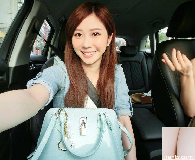 Zhang Baolan xuất hiện trong bộ váy cúp ngực gợi cảm tại hiện trường pha chế rượu, công chúng bảo vệ mắt (52P) - Ảnh 5