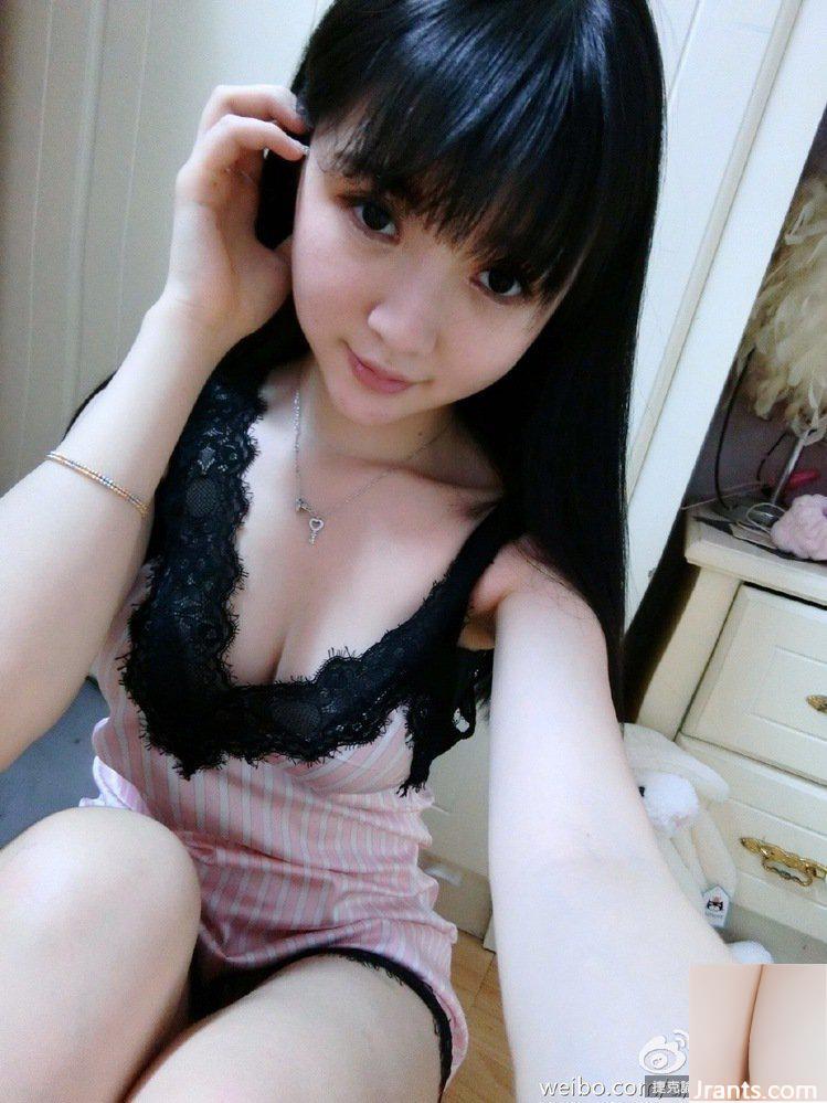 Mini fan ngựa mặt nặng, khỏa thân đeo dây treo, nóng bỏng quá (20P) - Ảnh 13