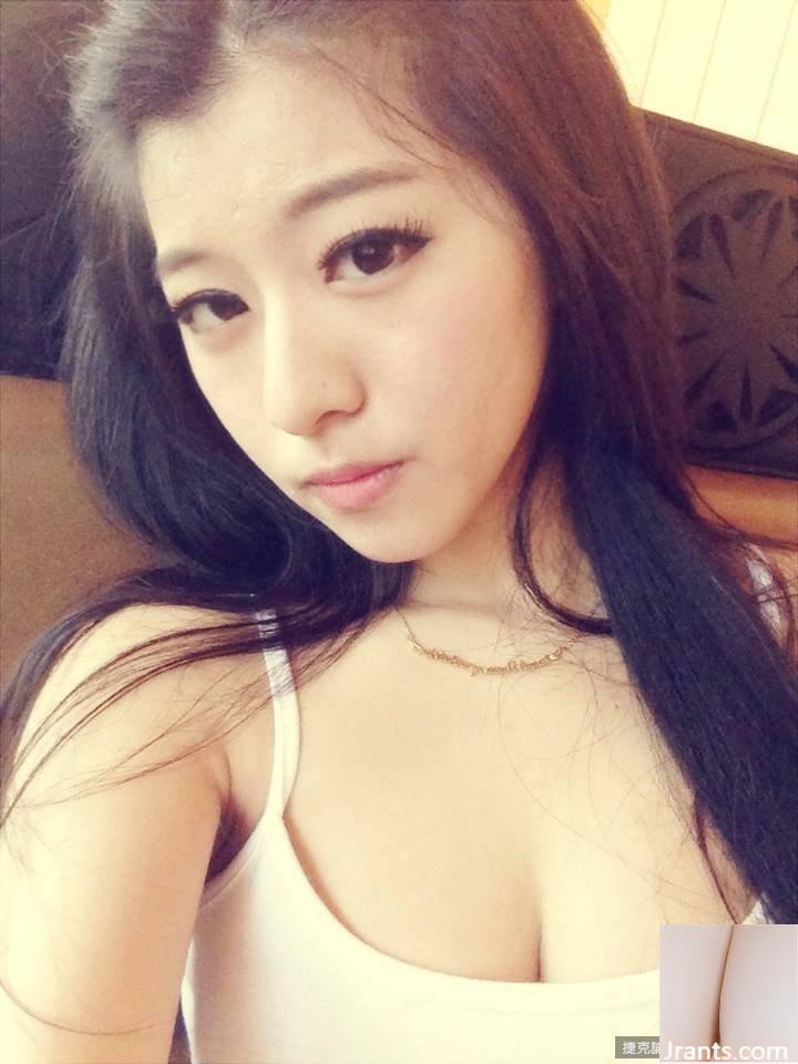 “Người đẹp mùa hè | Hot girl Ada Lin mặc bikini hở lưng (20P)