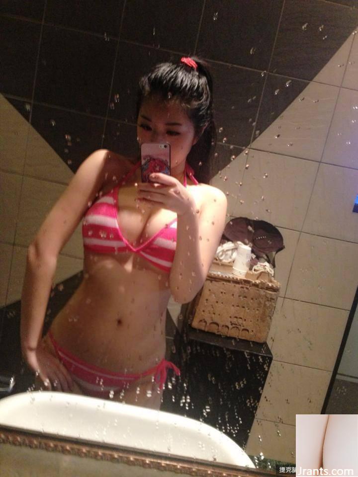 “Người đẹp mùa hè | Hot girl Ada Lin mặc bikini hở lưng (20P) - Ảnh 6