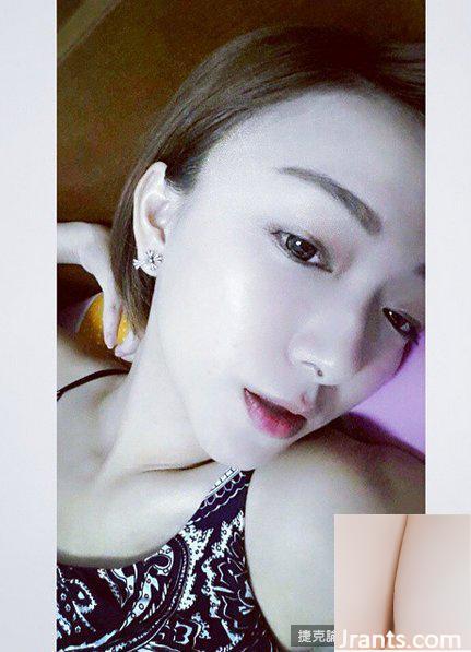 Hot girl tóc ngắn Ginger Bagel gợi cảm và vui tươi (20P) - Ảnh 20