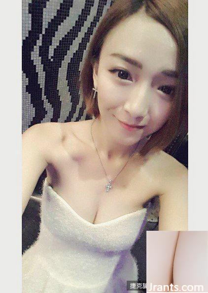 Hot girl tóc ngắn Ginger Bagel gợi cảm và vui tươi (20P) - Ảnh 3