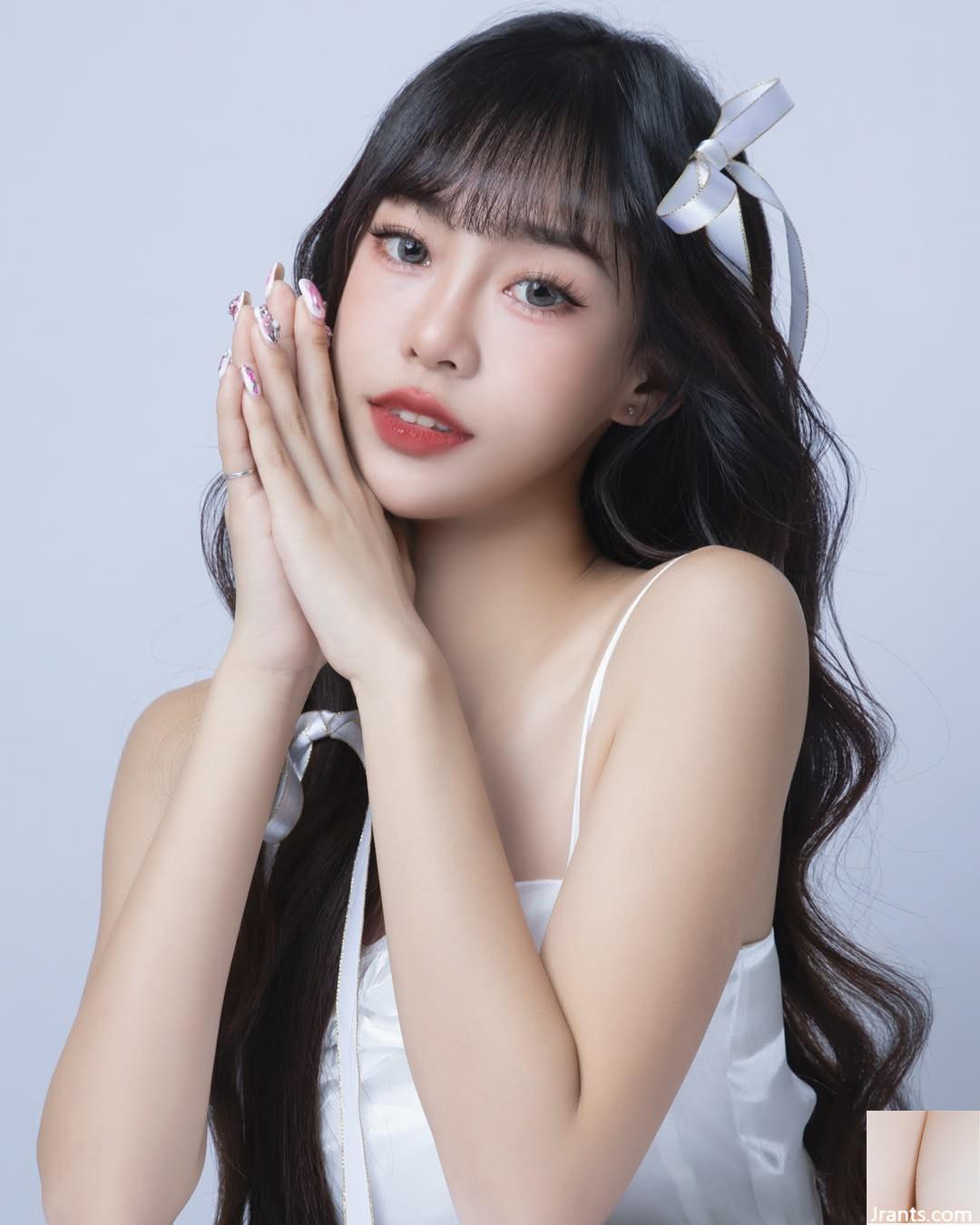 “Luo cc” lộ vẻ đẹp tinh tế từ mọi góc độ (10P) - Ảnh 8