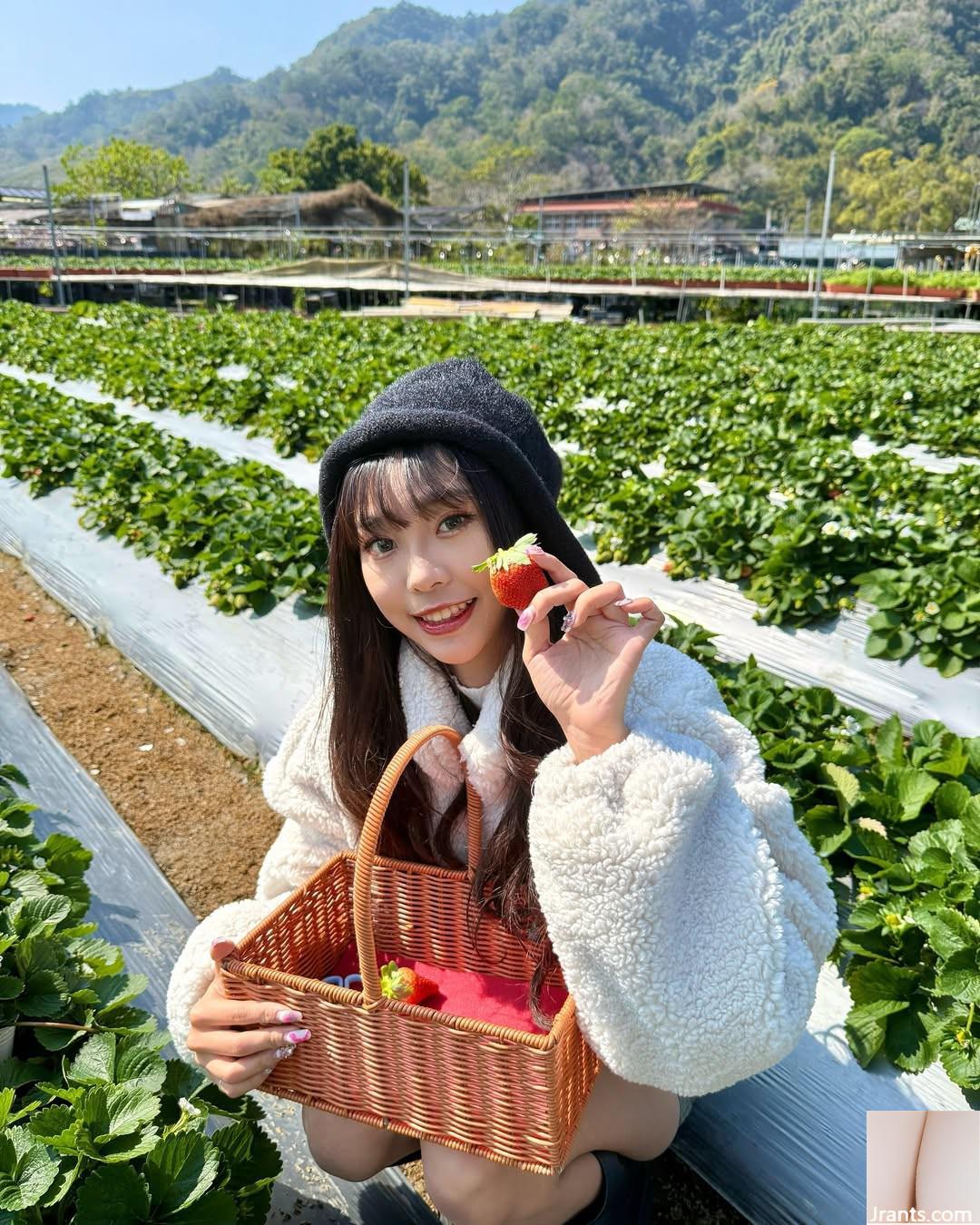 “Luo cc” lộ vẻ đẹp tinh tế từ mọi góc độ (10P) - Ảnh 9