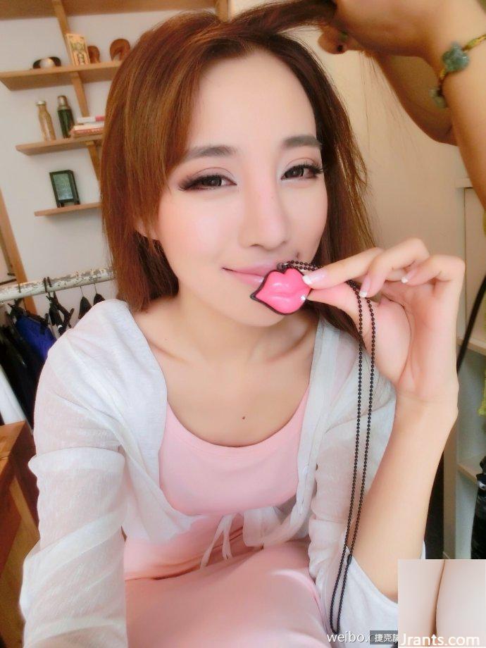 Quyến rũ và quyến rũ ~ Zhang Tao(85P) - Ảnh 22