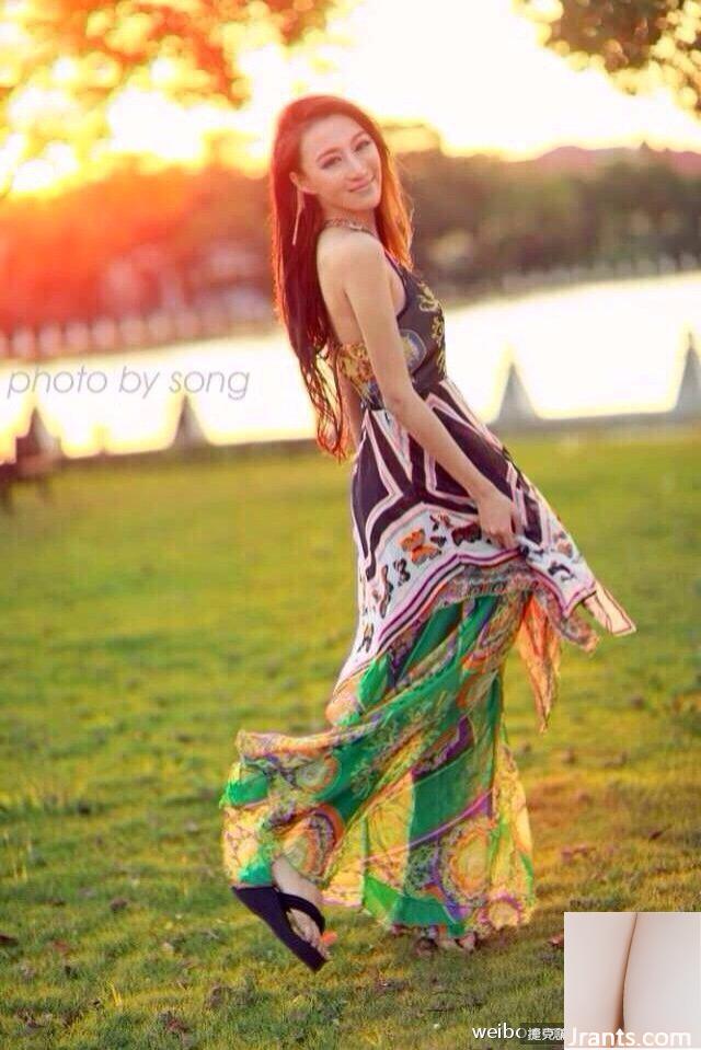 Quyến rũ và quyến rũ ~ Zhang Tao(85P) - Ảnh 33